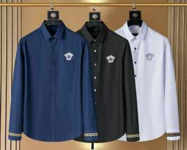 Picture of Versace Shirt Long _SKUVersaceM-3XL26nr32427436